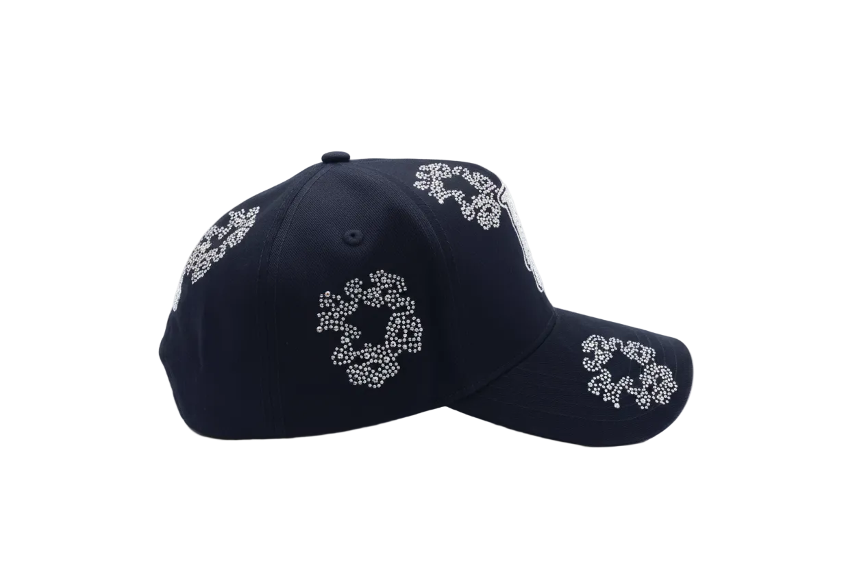 Gervonta Crystal Tear Hat