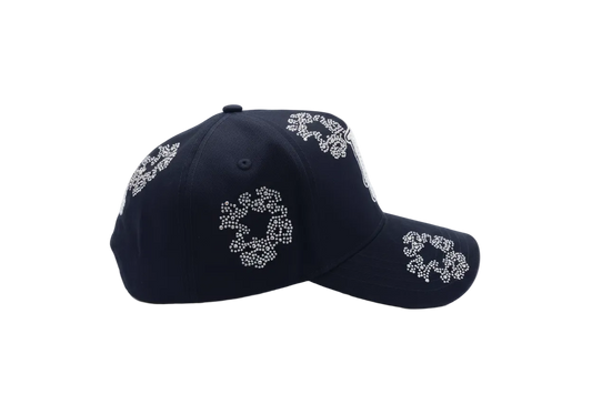 Gervonta Crystal Tear Hat