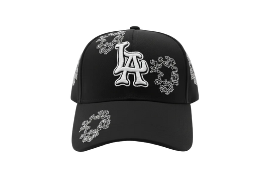 Gervonta Crystal Tear Hat